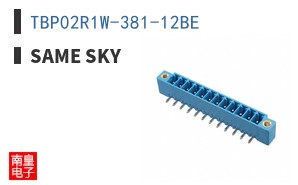 TBP02R1W-381-12BE ͼƬ